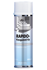 Dr. Schnell RAPIDO-KAUGUMMI-EX